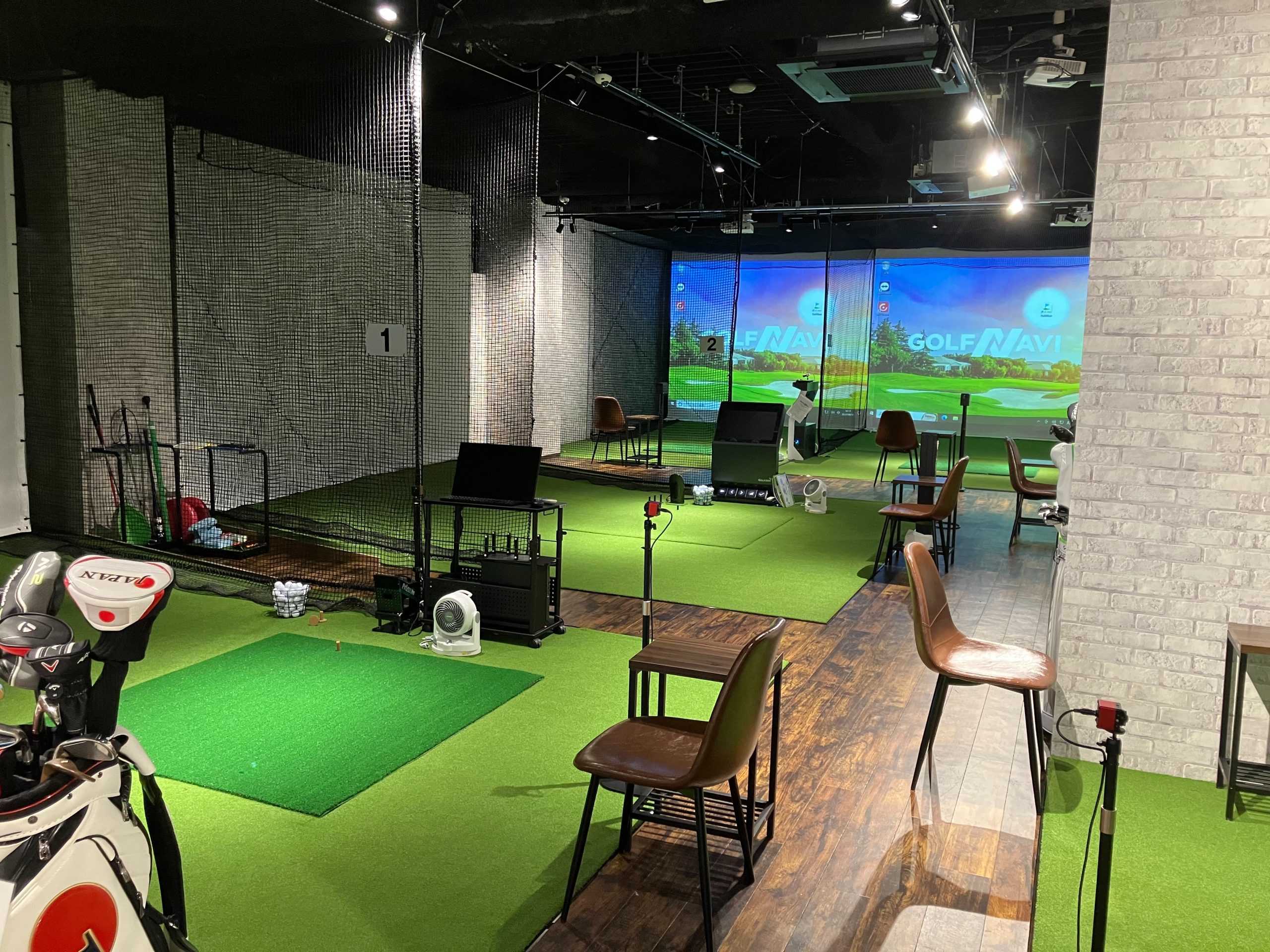 成功事例：二子玉川店