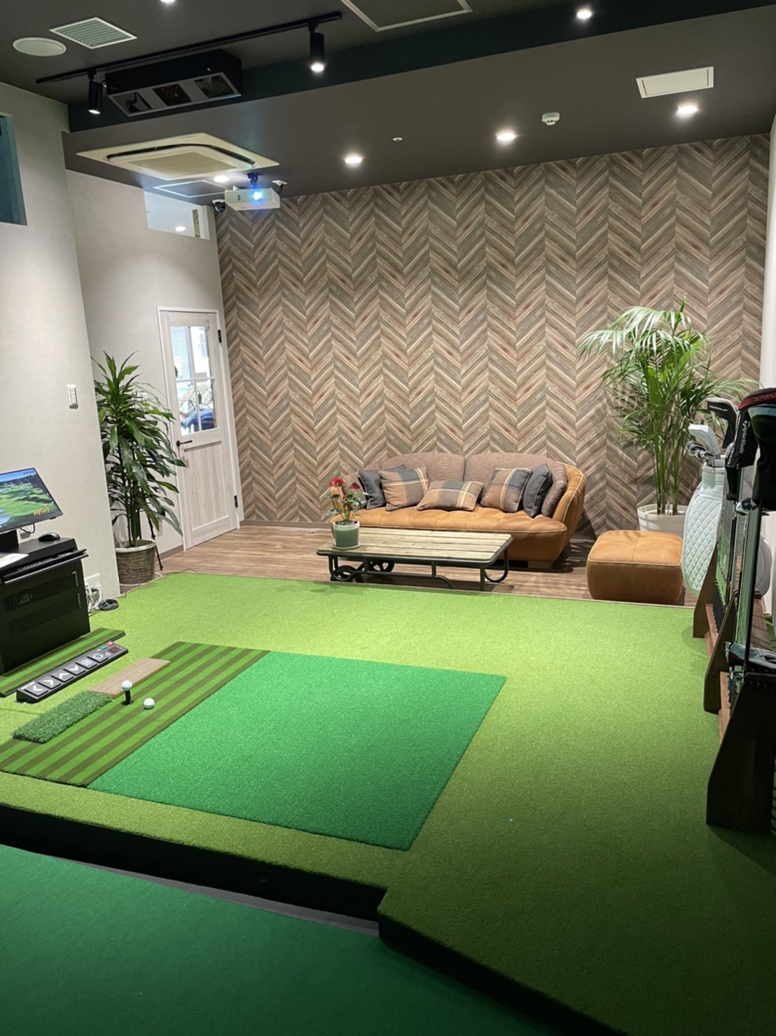 成功事例：池袋店