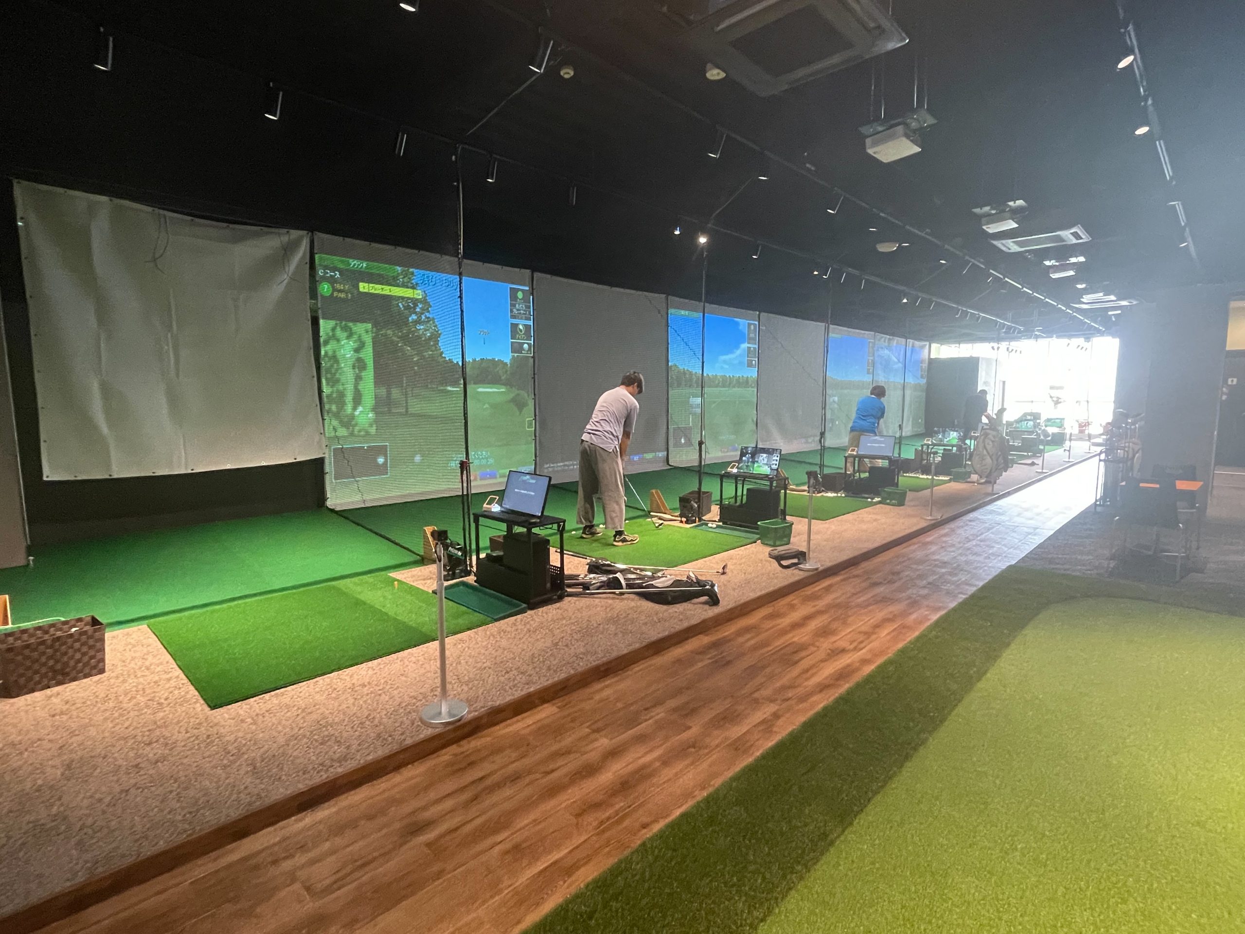 収益重視型物件